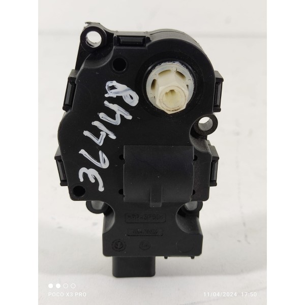 Atuador Motor Caixa Ar Mercedes C180 C200 2007/14 410475520