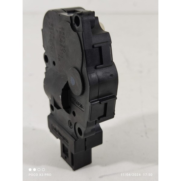 Atuador Motor Caixa Ar Mercedes C180 C200 2007/14 410475520
