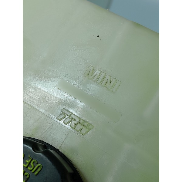 Cilindro Mestre Reservatorio Mini Cooper 2011/2016