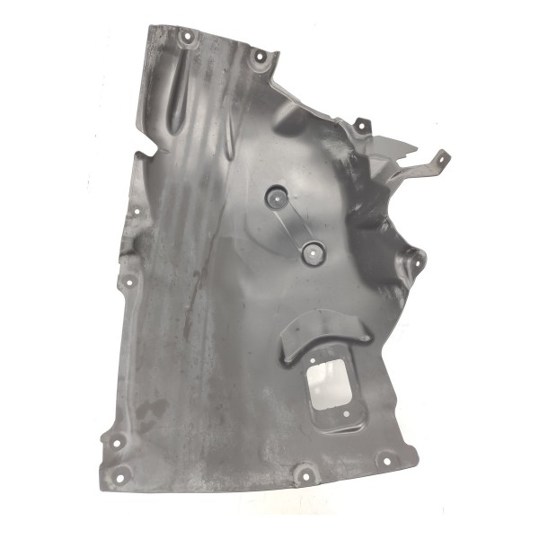 Parabarro Bmw 320 330 Diant Esquerdo Front 2019/2025 7315729