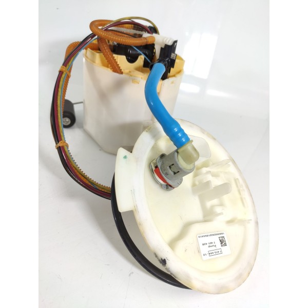 Bomba Combustivel Bmw 320 G20 2019/2025 747344410