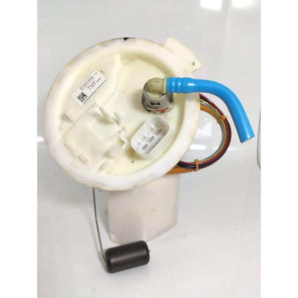 Bomba Combustivel Bmw 320 G20 2019/2025 747344410