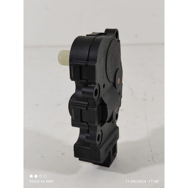 Atuador Motor Caixa Ar Mercedes C180 C200 07/2014 410475520