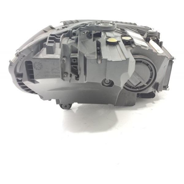 Farol Mercedes C200 C300 Esquerdo Completo 22/25 A2069060703 Esquerdo/motorista