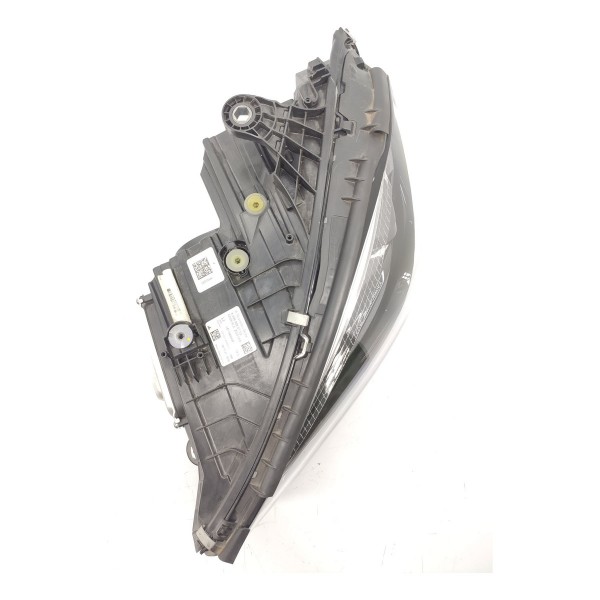 Farol Mercedes C200 C300 Esquerdo Completo 22/25 A2069060703 Esquerdo/motorista