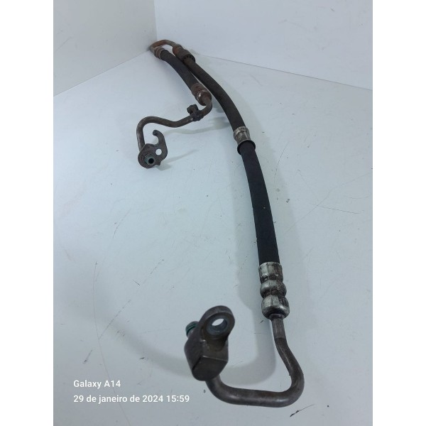 Mangueira Oleo Direcao Discovery 4 2011/2015 Orig