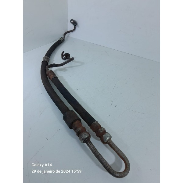 Mangueira Oleo Direcao Discovery 4 2011/2015 Orig