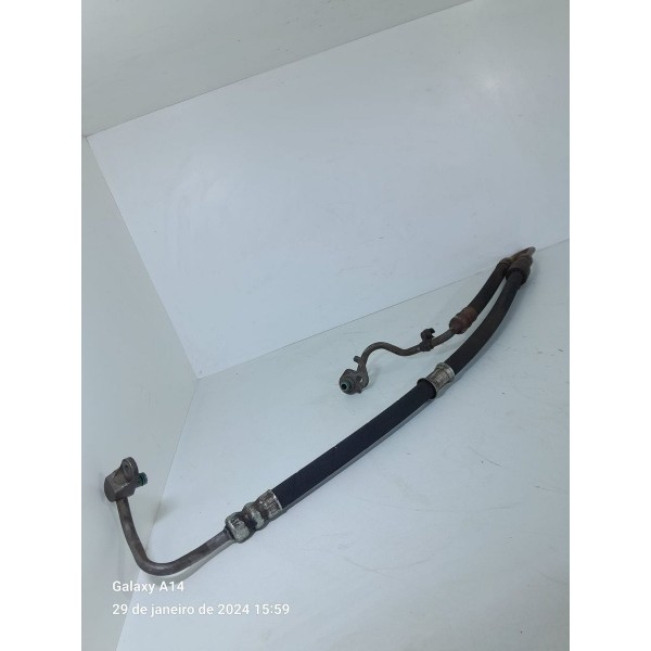 Mangueira Oleo Direcao Discovery 4 2011/2015 Orig