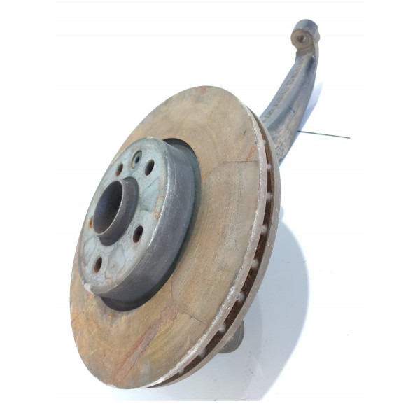 Manga Eixo Amarok V6 Direita 2018/2023 2h6407258