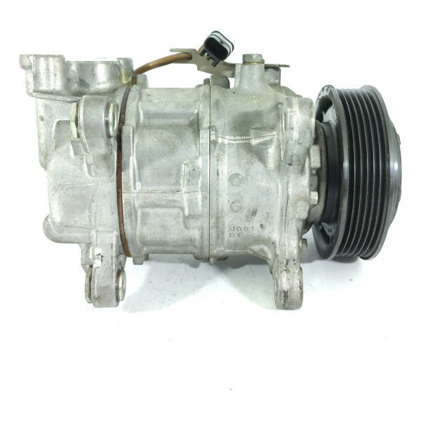 Compressor Ar Bmw 320 330 2019/2025 948299602