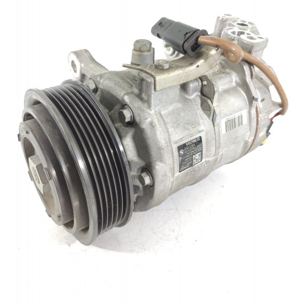 Compressor Ar Bmw 320 330 2019/2025 948299602