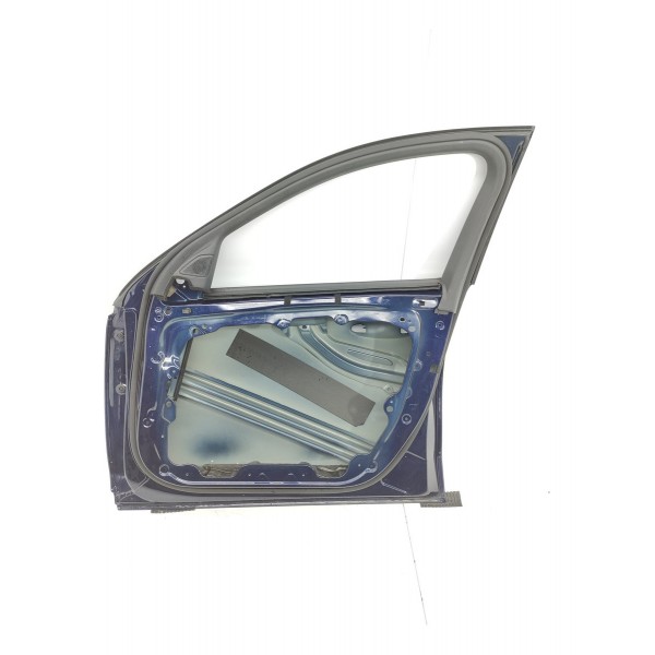 Porta Dianteira Direita Mercedes C200 C300 2022/2025 Dianteira Direito Amarelo