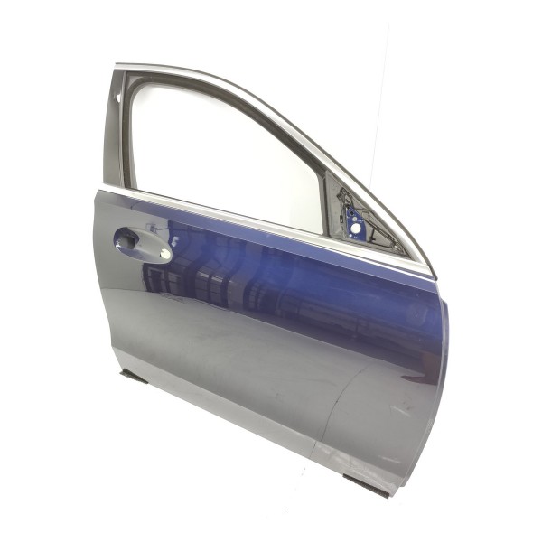 Porta Dianteira Direita Mercedes C200 C300 2022/2025 Dianteira Direito Amarelo