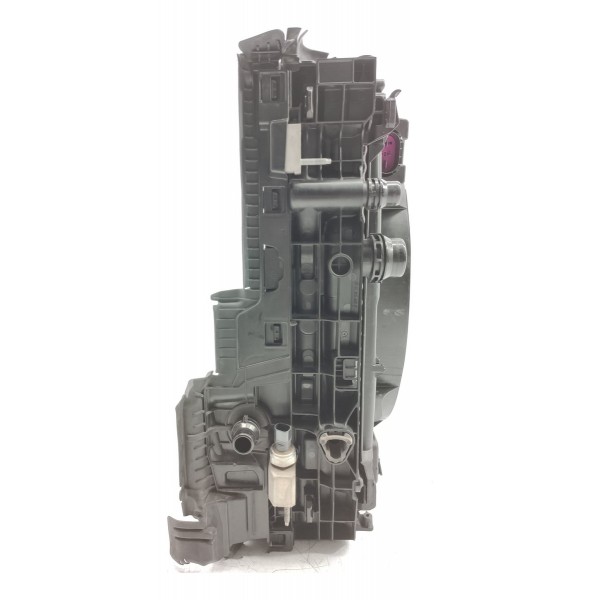 Kit Radiador Intercooler Mercedes C200 1.5 2022/2025 Compl