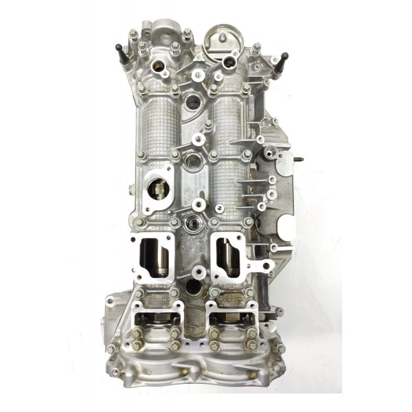 Cabecote Mercedes C200 Eq Boost Hibrido 2022/2025