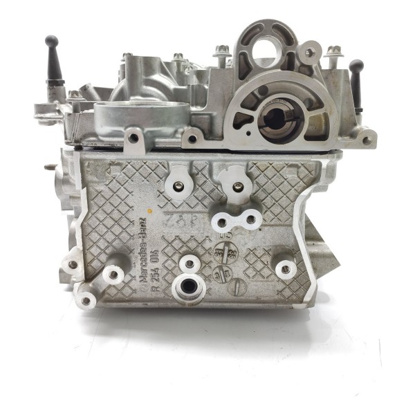 Cabecote Mercedes C200 Eq Boost Hibrido 2022/2025