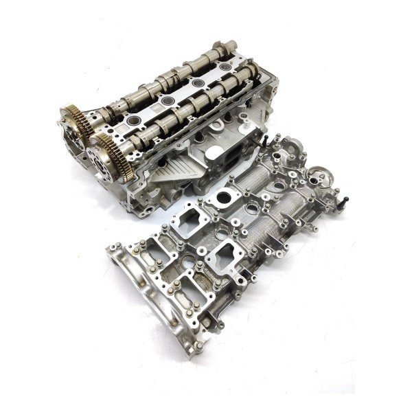 Cabecote Mercedes C200 Eq Boost Hibrido 2022/2025