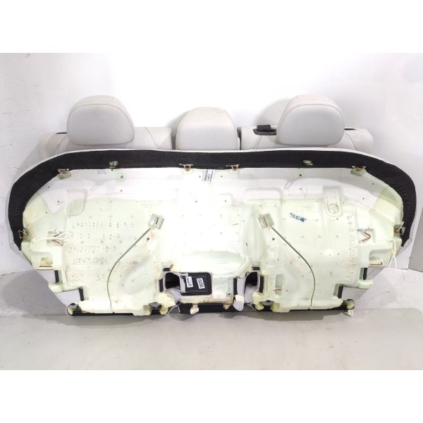 Jogo Banco Mercedes Benz C200 C300 Eletricos 2022/2025 Branco