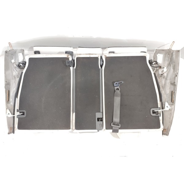 Jogo Banco Mercedes Benz C200 C300 Eletricos 2022/2025 Branco