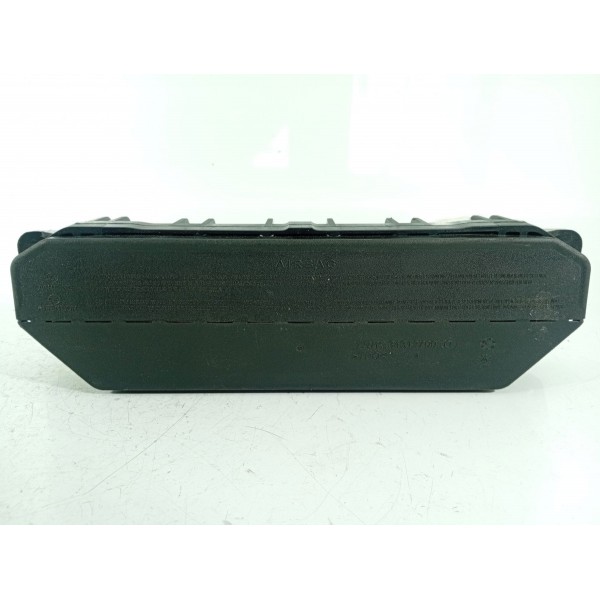 Kit Airbag Mercedes C200 C300 2022 2023 2024 2025 Preto