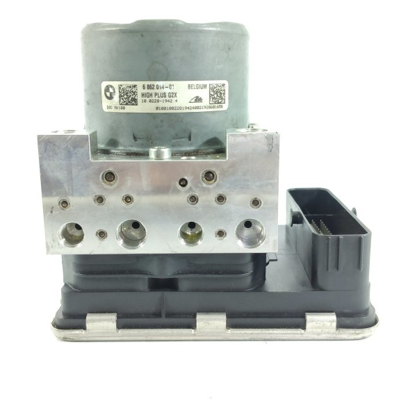 Modulo Abs Bmw 320i 330 2019/2025 686201701