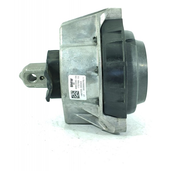 Coxim Hidraulico Motor Bmw 320 330 Direito 19/2025 686049004