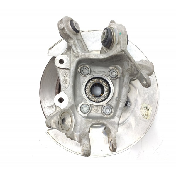 Montante Manga Eixo Traseita Esq Eixo Bmw 320 330 2019/2025