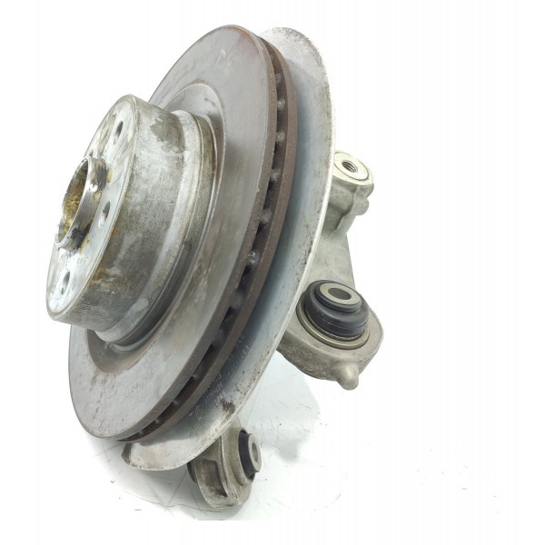 Montante Manga Eixo Traseita Esq Eixo Bmw 320 330 2019/2025