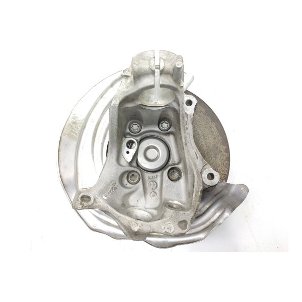 Montante Manga Eixo Dianteiro Dir Bmw 320 330 G20 2019/2025