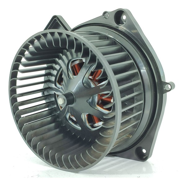 Motor Ventilacao Bmw 320 330 X3 X4 2019/2026 T38256b