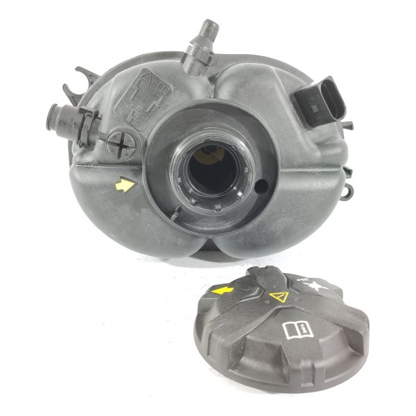Reservatorio Agua Radiador Bmw 320 330 2019/2025 1877981
