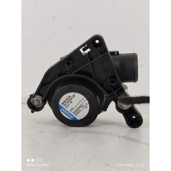 Cooler Resfri Audio Mercedes C180 C200 2011/2014 A2049060015