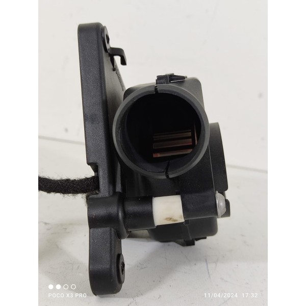 Cooler Resfri Audio Mercedes C180 C200 2011/2014 A2049060015