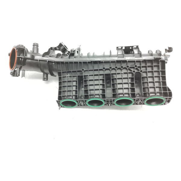 Coletor Admissao Bmw 320 330 B48 2019/2025 8655869