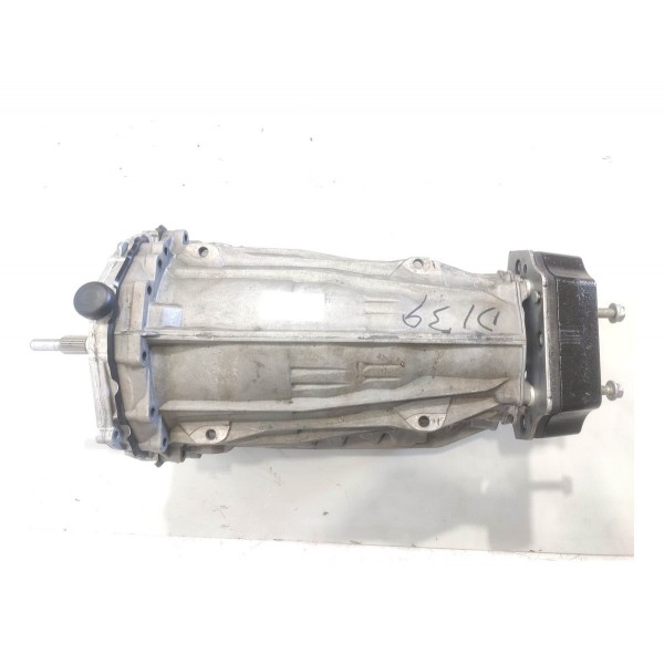Caixa Cambio Mercedes C200 Eq Boost 1.5 Hibrida  2022/2025