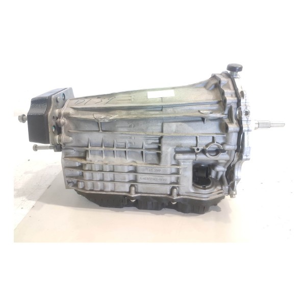 Caixa Cambio Mercedes C200 Eq Boost 1.5 Hibrida  2022/2025