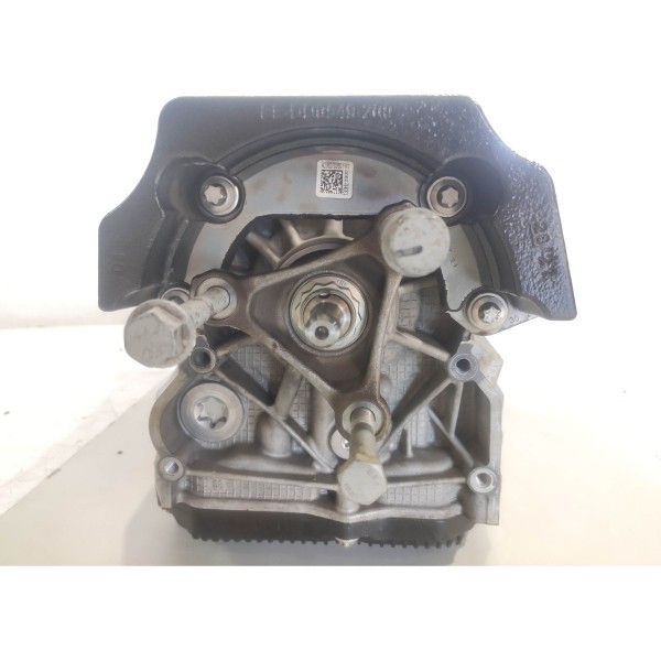 Caixa Cambio Mercedes C200 Eq Boost 1.5 Hibrida  2022/2025