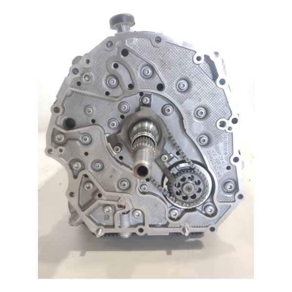 Caixa Cambio Mercedes C200 Eq Boost 1.5 Hibrida  2022/2025