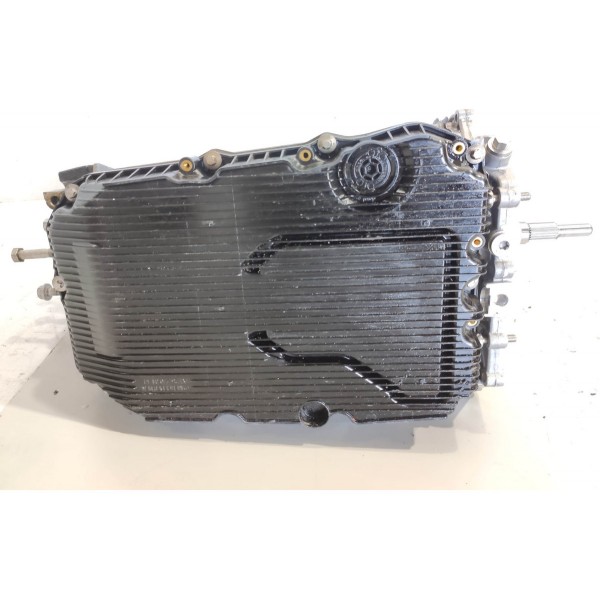 Caixa Cambio Mercedes C200 Amg Hibrida