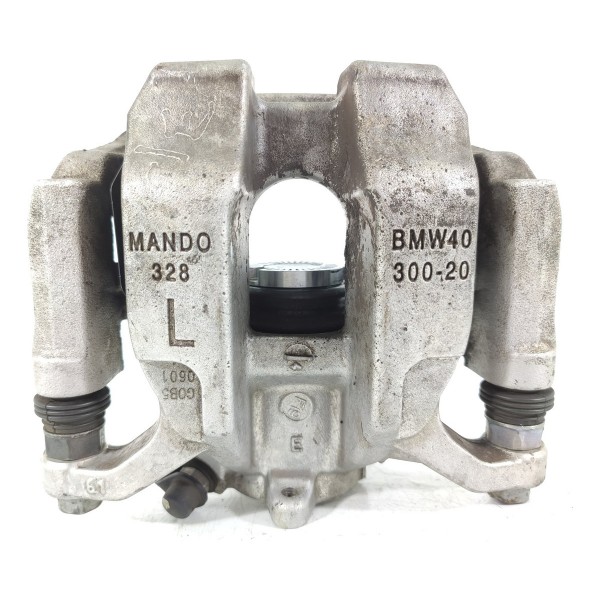 Pinca  Traseira Esquerda Bmw 320 330 2019/2025