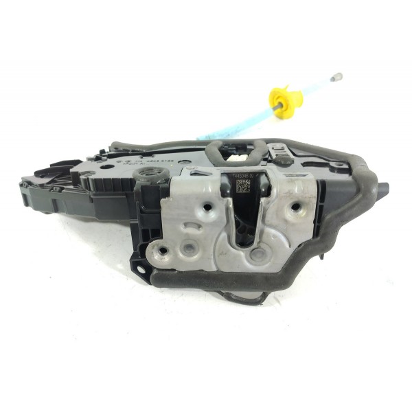 Fechadura Porta Traseira Dir  Bmw 320 330 2019/2025 7445046