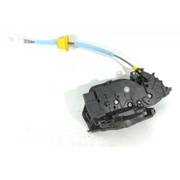 Fechadura Porta Traseira Dir  Bmw 320 330 2019/2025 7445046