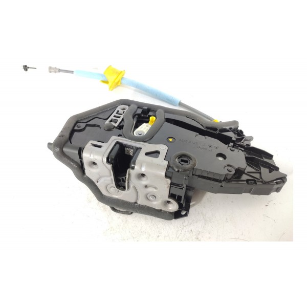 Fechadura Traseira Esque Porta Bmw 320 330 2019/2025 7445045