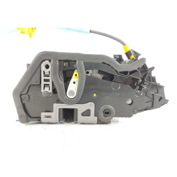 Fechadura Traseira Esque Porta Bmw 320 330 2019/2025 7445045