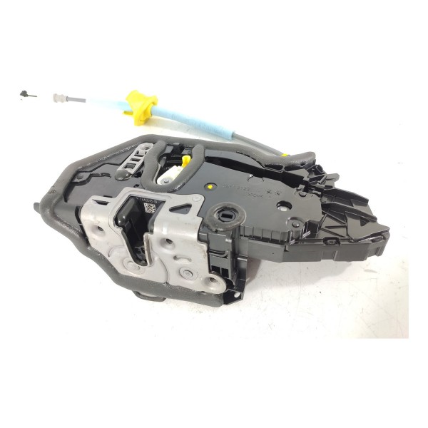 Fechadura Traseira Esque Porta Bmw 320 330 2019/2025 7445045