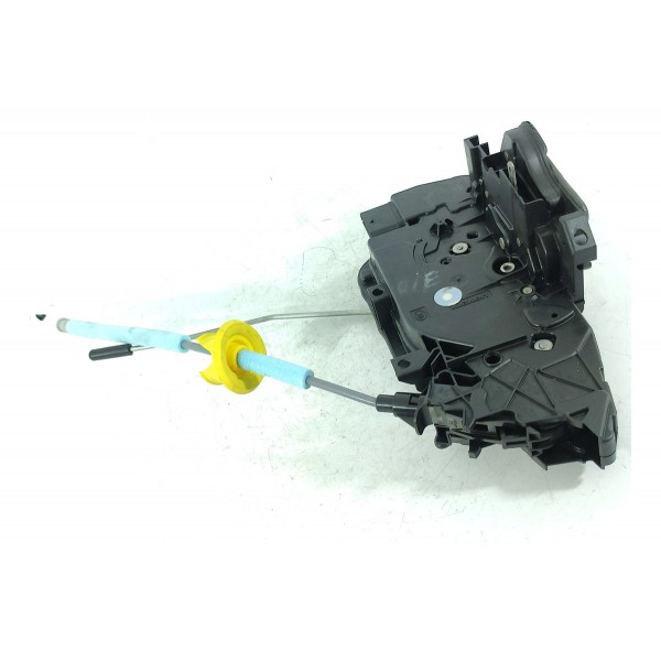 Fechadura Porta Dianteira Esq Bmw 320 330 2019/2025 7445041