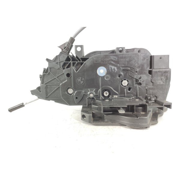 Fechadura Porta Dianteira Esq Bmw 320 330 2019/2025 7445041
