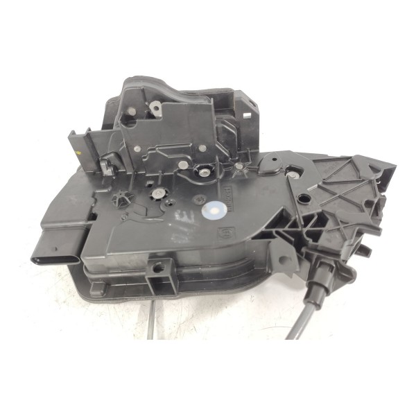 Fechadura Porta Dianteira Esq Bmw 320 330 2019/2025 7445041