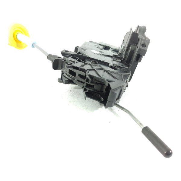 Fechadura Porta Dianteira Esq Bmw 320 330 2019/2025 7445041