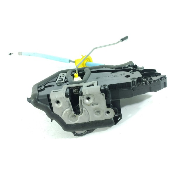 Fechadura Porta Dianteira Esq Bmw 320 330 2019/2025 7445041